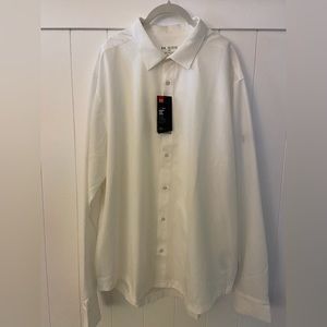 Under Armour Men’s Long Sleeve Button Down